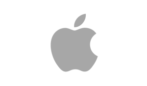 Debbie Grattan Voiceover Talent Apple Logo