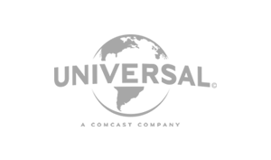 Debbie Grattan Voiceover Talent Universal Logo