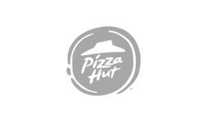 Debbie Grattan Voiceover Talent Pizza Hut Logo