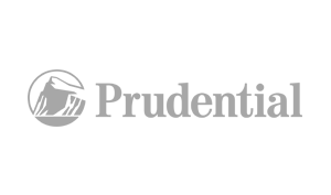 Debbie Grattan Voiceover Talent Prudential Logo