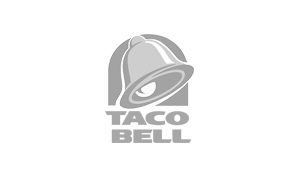 Debbie Grattan Voiceover Talent Taco Bell Logo