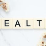 Image of the word health to represent the Healthcare Commercials article.