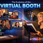 Remote Voiceover Recording Direction Remote Voiceover Recording Direction