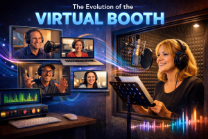 Remote Voiceover Recording Direction Remote Voiceover Recording Direction